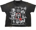 HOLLYWOOD STARS TEE